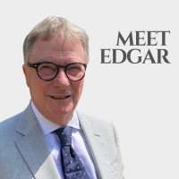 Edgar Wilson