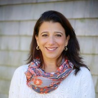 Abby Lipschutz, Psy.D.