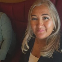 Lisa Morris