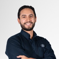 Juan Eduardo Bernal Cinco