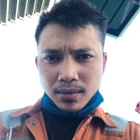 Muhammad Asrol