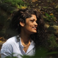 Kasturi M