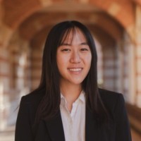 Clare Jin