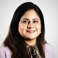 Shubhi Joshi