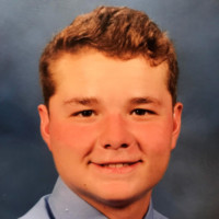 Conor Young