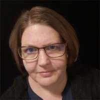 Sanna Kiiliäinen