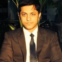 Mohammed Suleman Khan