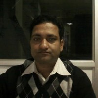 Ram Kumar