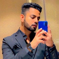 Mayank Vashisth