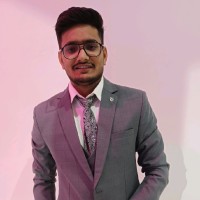 Devyansh Khatri