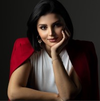 Asya Kocharyan