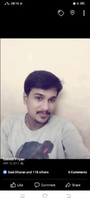 Sathish Kumar