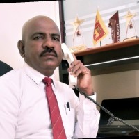Neel Hemantha