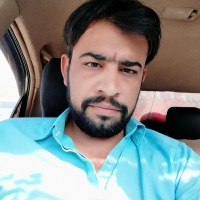 Ishfaque Ahmed
