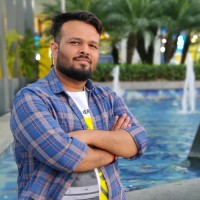 Ankit Sharma