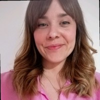 Ana María Ponce Bermejo 🤝