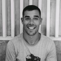 Jon Ander Larrañaga