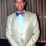 Mark Alston