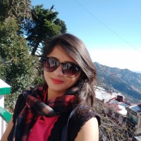 Pratiksha Kachare