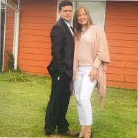 Jenitze Elena Paiva Guzmán