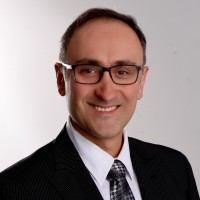 Kianoush Noushirvani