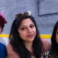 Ambika Agarwal
