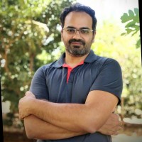 Sameer Samarth