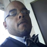 Cedric Dukes