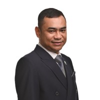 Muhammad Saifullah Noor