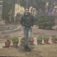 Deepak Chandra
