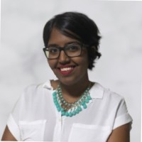 Isabel Faith J Ratnam