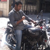 Karan Karan.S