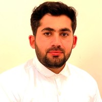 Shahab Ali