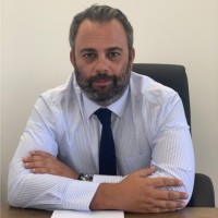 Dimitris Sakaretsanos