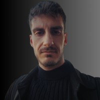 Nikolaos Stentoumis