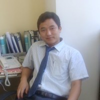Andrew gong