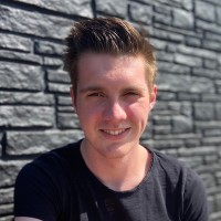Ian Gyssels