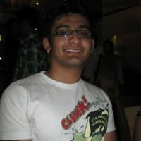 Harsh Hirpara