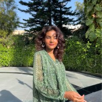 Shuktika Nirmal