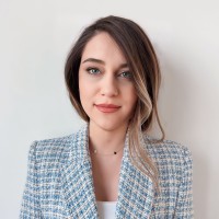 Ghazaleh Hosseininejad