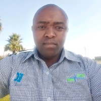 Mzwandile Mpungose