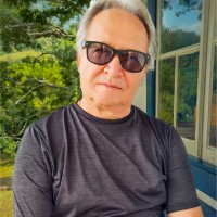 José Fernando Palaro