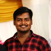 Dinesh Ranganathan