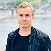 Erno Koivisto