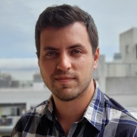 Lucas Esquivel