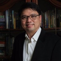 Suwandhy Praharto