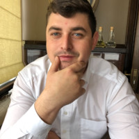 Vlad Gabriel Lupascu