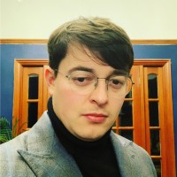 Daniel Holland CEng MSc MRAeS