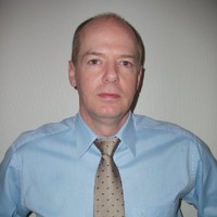 Jørn Dyhrberg Hansen