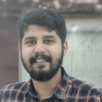 Narayanan Pushpoth